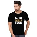 God Faith and Pray Printed Premium Trending