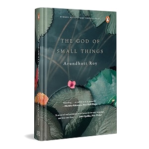 the god of small things