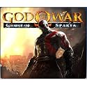 God Of War: Ghost Of Sparta [Online Game Code]