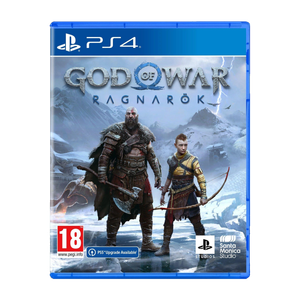 god of war - ragnarok standard