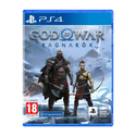 GOD OF WAR - Ragnarok (Standard)