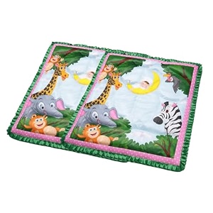 godadi for baby 0 to 2 years  cotton newborn sleeping mat large size  soft washable godadi for new born babies