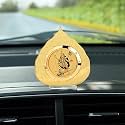Goddess Maha Kali Maa Kali Idol for Car Dashboard | Showpiece Dcor (Kali Maa)