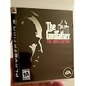 The Godfather The Don's Edition -PLAYSTATION 3
