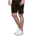 GODFREY Cotton Half Trackpant with Zipper Pocket