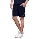 GODFREY Cotton Half Trackpant with Zipper Pocket