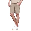 GODFREY Cotton Half Trackpant with Zipper Pocket