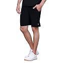 GODFREY Cotton Half Trackpant with Zipper Pocket
