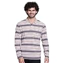 GODFREY Full Sleeve Polo T Shirt for