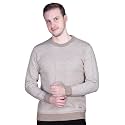 GODFREY Full Sleeve Woolen Sweater for Man