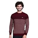 GODFREY Full Sleeve Woolen Sweater for Man