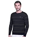 GODFREY Full Sleeve Woolen Sweater for Man