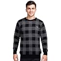 GODFREY Full Sleeve Woolen Sweater for Man