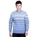 GODFREY Full Sleeve Woolen Sweater for Man