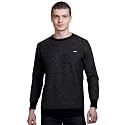 GODFREY Full Sleeve Woolen Sweater for Man