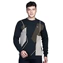 GODFREY Full Sleeve Woolen Sweater for Man