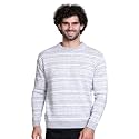 GODFREY Full Sleeve Woolen Sweater for Man