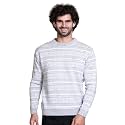 GODFREY Full Sleeve Woolen Sweater for Man