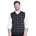GODFREY Half Sweater for Man Winter Pullover