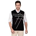 GODFREY Half Sweater for Man Winter Pullover