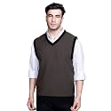 GODFREY Half Sweater for Man Winter Pullover