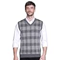 GODFREY Half Sweater for Man Winter Pullover