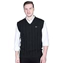 GODFREY Half Sweater for Man Winter Pullover