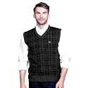 GODFREY Half Sweater for Man Winter Pullover