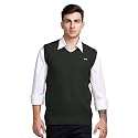 GODFREY Half Sweater for Man Winter Pullover