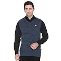 GODFREY Half Sweater for Man Winter Pullover