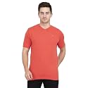 GODFREY V Neck Cotton Half Sweater for Man Winter Wear - Pullover Sweater for Men