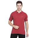 GODFREY V Neck Cotton Half Sweater for Man Winter Wear - Pullover Sweater for Men