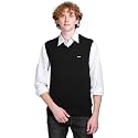 V Neck Cotton Half Sweater for Man Winter Wear - Pullover Sweater for Men
