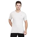 GODFREY V Neck Cotton Half Sweater for Man Winter Wear - Pullover Sweater for Men