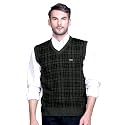 GODFREY Half Sweater for Man Winter Pullover