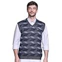 GODFREY Half Sweater for Man Winter Pullover