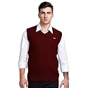 GODFREY Half Sweater for Man Winter Pullover