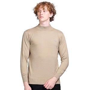 GODFREY Woolen Full Sleeve Sweaters for Men