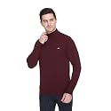 GODFREY Woolen Full Sleeve Sweaters for Men