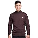 GODFREY Woolen Full Sleeve Sweaters for Men