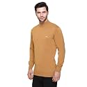 GODFREY Woolen Full Sleeve Sweaters for Men