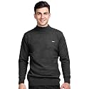 GODFREY Woolen Full Sleeve Sweaters for Men