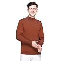 GODFREY Woolen Full Sleeve Sweaters for Men