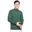GODFREY Woolen Full Sleeve Sweaters for Men