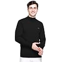 GODFREY Woolen Full Sleeve Sweaters for Men