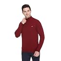 GODFREY Woolen Full Sleeve Sweaters for Men