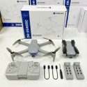 Godhox Dynalog 4K GPS Camera Drone DR-DG600C Brushless Motors, FPV Live Video Drone