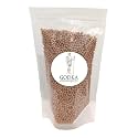 Godka Brown Rice Crispies Round/Choco Rice Crispy Round(2mm-3mm),250g