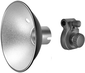 GODOX AD-S6 Portable Umbrella-type Reflector For Witstro