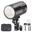 Godox AD100 Pro AD100Pro Pocket Outdoor Flash Strobe, 100Ws 2.4G TTL